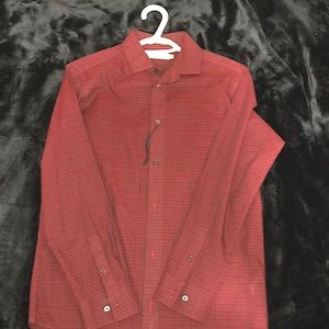 Calvin Klein dress shirt